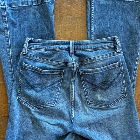 idyllwind flare jeans - Picture 10 of 10